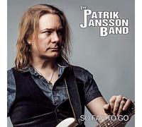 Jansson,Patrik Band - So Far to Go