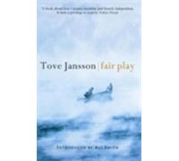 Jansson, T : Fair Play : Tove Jansson