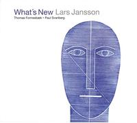 Jansson/ What´s New