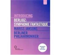 La symphonie fantastique