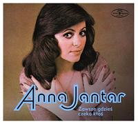 Jantar, Anna - Zawsze Gdzies Czeka Ktos