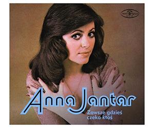 Jantar, Anna - Zawsze Gdzies Czeka Ktos