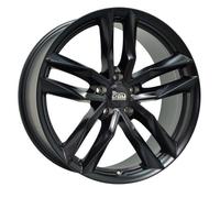 MAM WHEELS MAM RS3 matt black painted 8.0Jx18 5x112 ET45