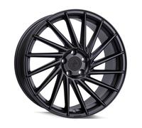 JANTE 19"" KT17 8,5Jx19 5-120 ET35 72,6 MATT BLACK PAINTED