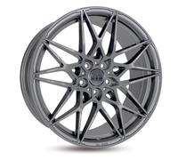 Jante 20"" MAM B2 - 8.5X20 5X120 ET35 alésage 72.6 PALLADIUM PAINTED