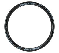 Jante 36 trous sans frein surface Ikon Noir