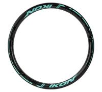Jante 36 trous sans frein surface Ikon Noir