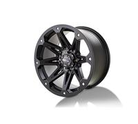 Jante 9x18 OC WHEELS 814 GEN3 Jeep Wrangler JL/JK/JT / 4xe +12 BA814890550+12
