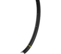 Jante à disque Mavic E-xm 430 Disc 29 Noir