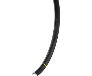 Jante à disque Mavic E-xm 430 Disc 29 Noir