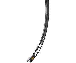 Jante à disque Mavic Xm 119 Disc 29 Noir