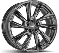 Jante AEZ Havanna grey 9x20 ET44 5x112 AHA0M8FA44ME compatible avec Mercedes Benz GLE (V167) GLE Coupe (C167) GLE SUV/M-KLASSE (W166) GLS GLS/GL-KLASSE