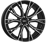 Jante AEZ Toronto dark 10x20 ET45 5x114.3 ATR0P0BP45E compatible avec Tesla MODEL 3 MODEL Y