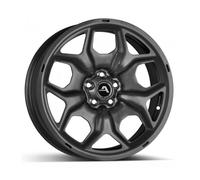 Jante Alcar 17 Pouces - 5Trous - 7x - 17x108 - ET47,5 AL63,4 - Anthracite