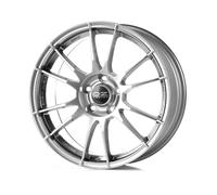 Jante Alliage Pour alfa romeo Giulietta 7,5J17 " 5X108 40 75 OZ Ultraleggera Chr