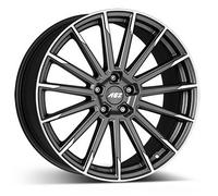 Jante Alliage Pour alfa romeo Giulietta 7,5J17 " 5X112 40 70,10 AEZ Atlanta Tita