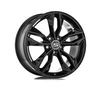 MSW Wheels Jantes Roues MSW 71 pour Jeep 8x19 5x112 GLOSS BLACK LL8