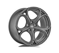 MSW Wheels Jantes MSW 82 pour Opel Corsa‑E 1,6 Turbo OPC 8x18 5x110 Matt Gun 3QQ