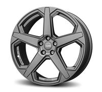 Momo Racing Jantes Star Evo pour Mini Countryman 8x18 5x112 Matt Anthracite MY0