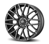 JANTES ROUES MOMO REVENGE 8,5X20 5X112 MATT ANTHRACITE Z49
