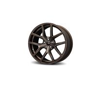 Jante Alliage Pour Audi Q7 8,5J20 " 5X112 35 66,60 MOMO RF-01 METALLIC BROWN San