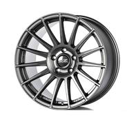 OZ-Racing Jantes Alliage SuperTurismo Dakar pour BMW Z4 10x20 5x112 Matt Grap