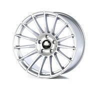 JANTES ROUES OZ RACING SUPERTURISMO DAKAR POUR AUDI A5 CABRIOLET 10X20 5X112 MA