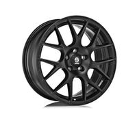 JANTES ROUES SPARCO SPARCO PRO CORSA POUR AUDI S8 8X18 5X112 MATT DARK TITA 9Q1
