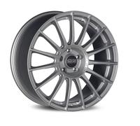Jante Alliage Pour BMW X2 8,0J18 " 5X112 48 75 OZ SUPERTURISMO LM Matt Race Silv