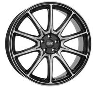OZ-Racing Jantes Roues Hyper XT HLT pour BMW X6 Hybrid 11x22 5x120 GLOSS BL 9T3