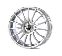Jante Alliage Pour Citroen C5 8,0J18 " 5X108 45 75 OZ SUPERTURISMO LM Matt Race