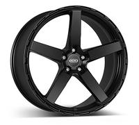 Dotz Wheels Jantes Marinabay 9,5x19 5x112 Noir mat FJ4