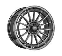 Jante Alliage Pour Cupra Born 8,0J19 " 5X112 45 75 OZ SUPERTURISMO AERO Star Gra