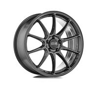 JANTES ROUES OZ RACING HYPER GT HLT POUR PEUGEOT RCZ-R 8.5X19 5X108 STAR GR LBM