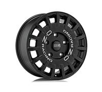 JANTES ROUES OZ RACING RALLY RACING VAN POUR FORD TRANSIT CUSTOM - TOURNEO CUST
