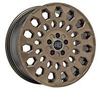Jante Alliage Pour Ford Transit / Tourneo 8,0J19 " 6X120 45 74,60 MSW 99 VA 01