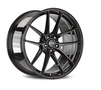 Jante Alliage pour Honda Hr-V 8,5J20 " 5X114,3 40 75 OZ Leggera Hlt GLOSS BLACK