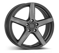 Jante Alliage Pour Hyundai I20 5,5J15 " 4X100 40 54,10 DEZENT TY GRAPHITE Graphi
