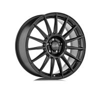 Jante Alliage Pour Infiniti QX30 8,5J20 " 5X112 30 79 OZ SUPERTURISMO DAKAR Matt