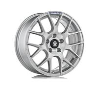 Jante Alliage Pour Jeep Compass 8,0J18 " 5X112 35 73 Sparco Pro Corsa Ful