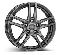 Jante Alliage Pour Mazda 3 6,0J15 " 5X114,3 46 67,10 DEZENT TZ GRAPHITE Graphite