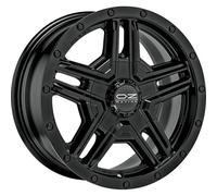 Jante Alliage pour Mercedes Citan 8,0J17 " 5X108 35 75 OZ RALLY ADVENTURE Matt B