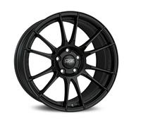 Jante Alliage Pour Mercedes Classe A 8,0J17 " 5X112 48 75 OZ Ultraleggera Matt B