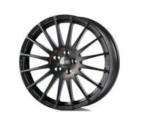 JANTES ROUES OZ RACING SUPERTURISMO GT POUR VOLKSWAGEN GOLF VIII R 7.5X17 5 F6Y
