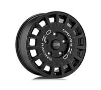 JANTES ROUES OZ RACING RALLY RACING VAN POUR MERCEDES-BENZ CLASSE C ALL TER T9C