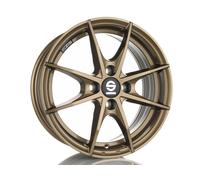 Jante Alliage Pour Mitsubishi Space Star 6, 5J16 " 4X100 37 63,40 Sparco 00