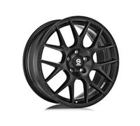Jante Alliage Pour Renault Captur 7,5J17 " 4X100 35 63,40 Sparco Pro mi-Haut