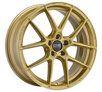 Jante Alliage Pour Renault Espace 9,0J18 " 5X114,3 32 75 OZ ESTREMA GT HLT Race