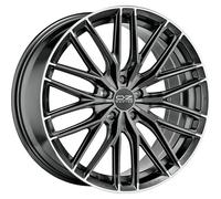 Jante Alliage Pour Ssangyong Torres 8,5J20 " 5X112 35 75 OZ GRAN TURISMO HLT Sta