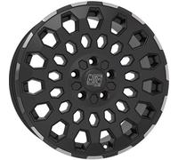 Jante Alliage Pour Suzuki Vitara 8,0J17 " 5X114,3 35 73 MSW 99 Van Matt B 00